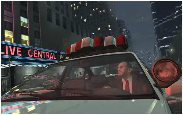 Alt view image 6 of 11 - Grand Theft Auto IV: Complete Edition [Online Game Code]