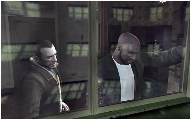 Alt view image 7 of 11 - Grand Theft Auto IV: Complete Edition [Online Game Code]