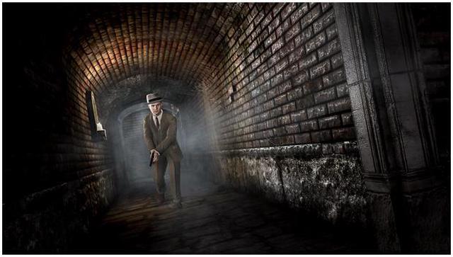 Alt view image 6 of 20 - LA Noire Complete Edition - Includes all DLCs [Online Game Code]