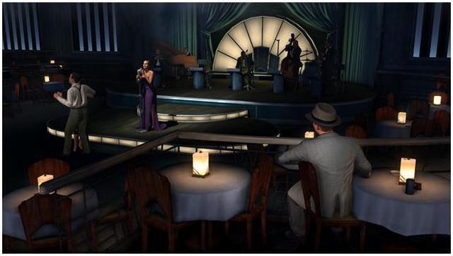 Alt view image 8 of 20 - LA Noire Complete Edition - Includes all DLCs [Online Game Code]
