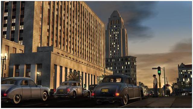 Alt view image 9 of 20 - LA Noire Complete Edition - Includes all DLCs [Online Game Code]