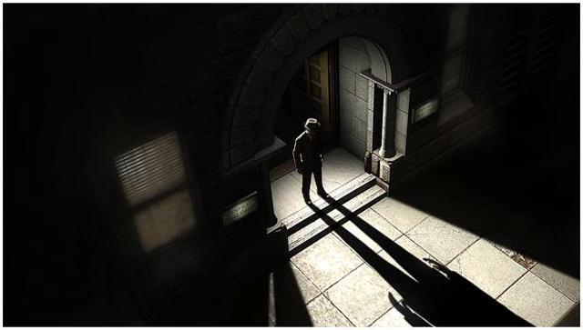 Alt view image 14 of 20 - LA Noire Complete Edition - Includes all DLCs [Online Game Code]