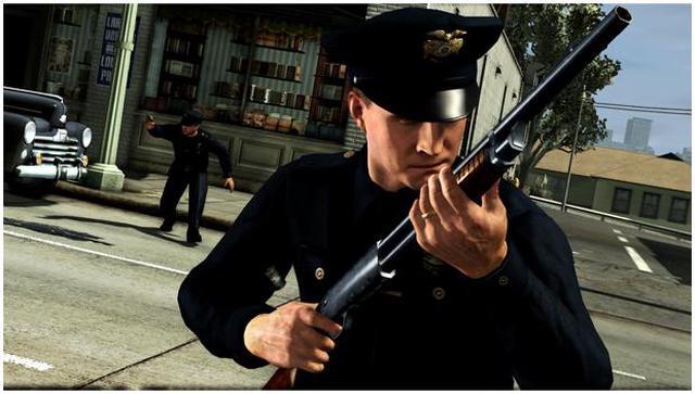 Alt view image 18 of 20 - LA Noire Complete Edition - Includes all DLCs [Online Game Code]