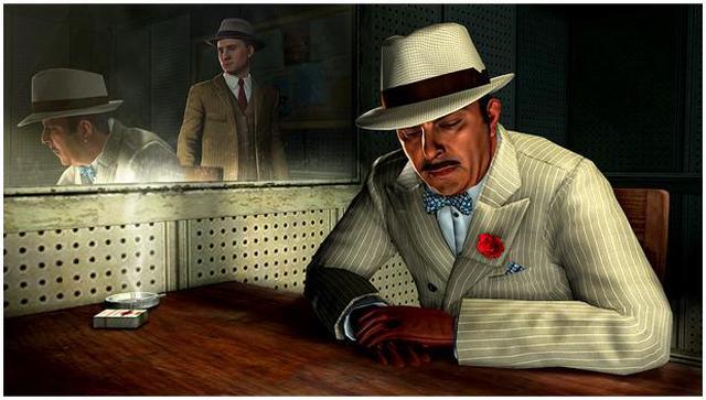 Alt view image 20 of 20 - LA Noire Complete Edition - Includes all DLCs [Online Game Code]