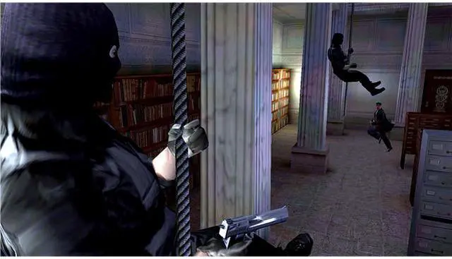 Alt view image 4 of 13 - Max Payne [Online Game Code]