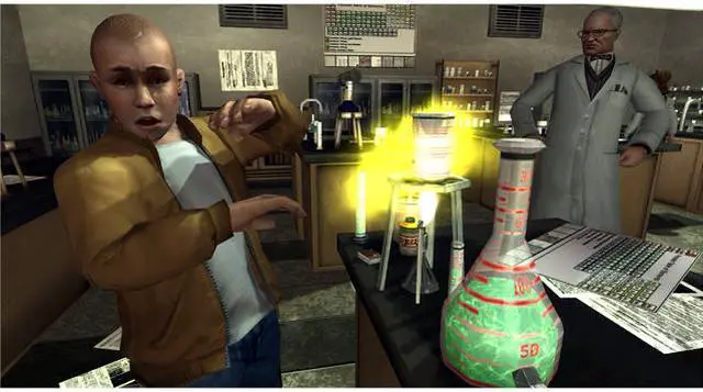 Alt view image 3 of 16 - Bully: Scholarship Edition [Online Game Code]