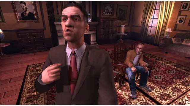 Alt view image 8 of 16 - Bully: Scholarship Edition [Online Game Code]