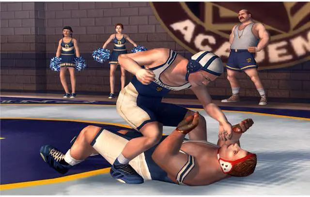 Alt view image 11 of 16 - Bully: Scholarship Edition [Online Game Code]