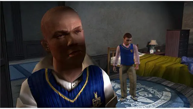 Alt view image 13 of 16 - Bully: Scholarship Edition [Online Game Code]