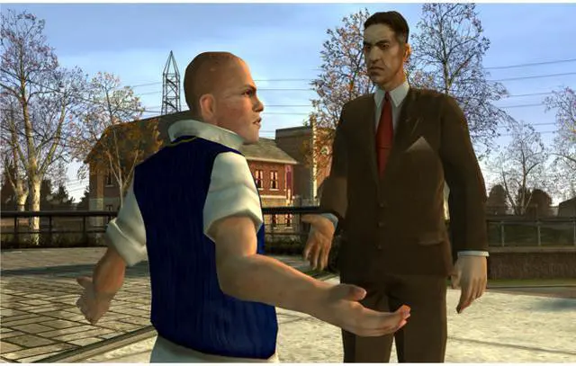 Alt view image 16 of 16 - Bully: Scholarship Edition [Online Game Code]