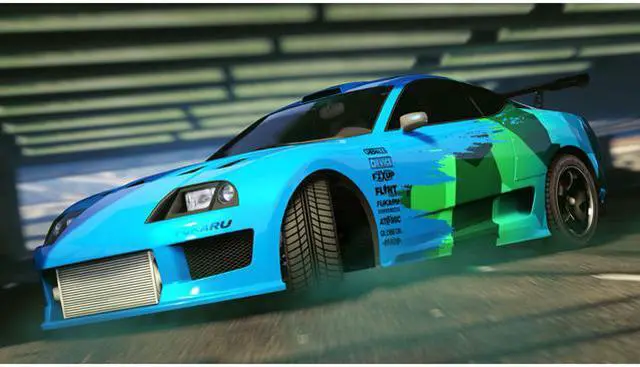 Alt view image 15 of 15 - Grand Theft Auto V - PC