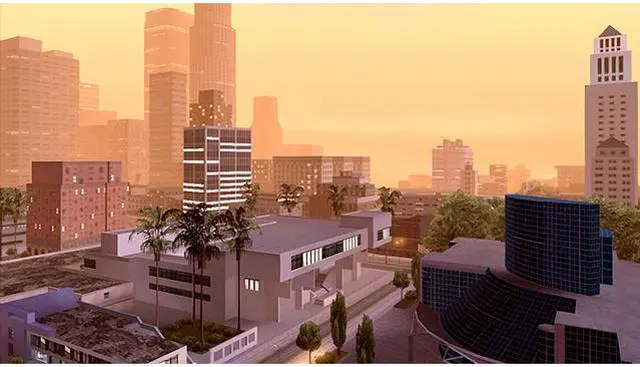 Alt view image 4 of 6 - Grand Theft Auto: San Andreas - Xbox One / XBOX 360 [Digital Code]