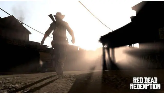 Alt view image 2 of 7 - Red Dead Redemption Xbox 360 [Digital Code]