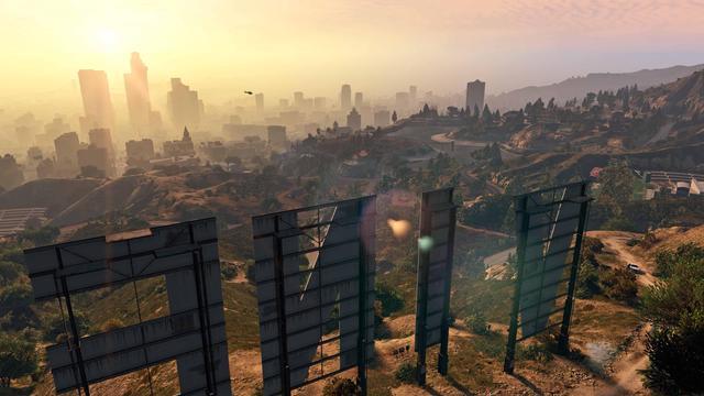 Alt view image 7 of 13 - Grand Theft Auto V Enhanced [Online Game Code]
