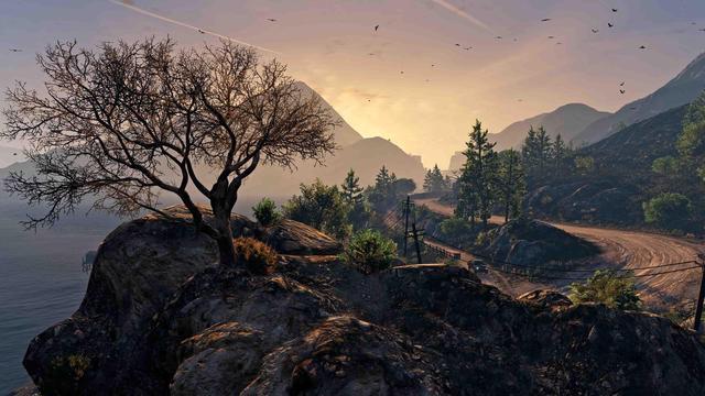 Alt view image 8 of 13 - Grand Theft Auto V Enhanced [Online Game Code]
