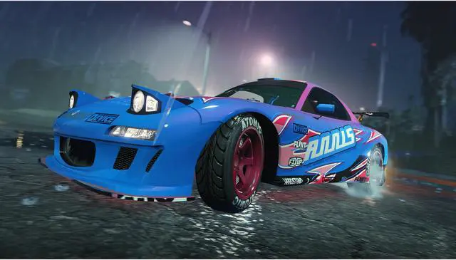 Alt view image 7 of 9 - Grand Theft Auto V Enhanced + Great White Shark Card [Online Game Code]