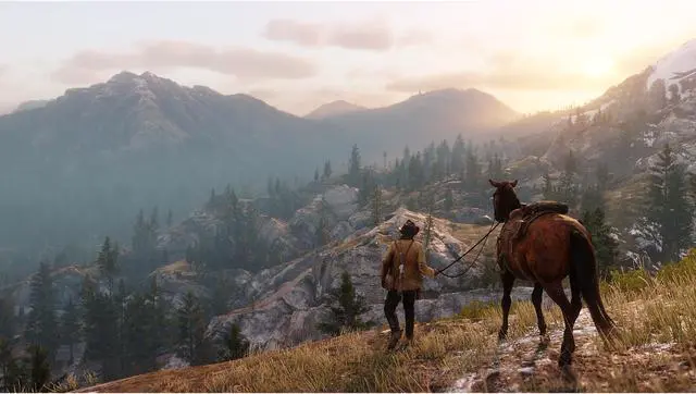 Alt view image 10 of 20 - Red Dead Redemption 2 Xbox One [Digital Code]