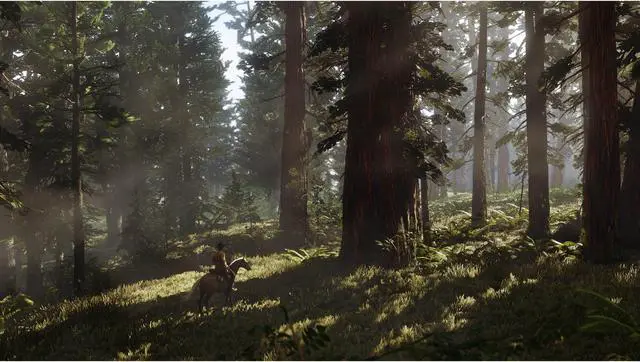Alt view image 11 of 20 - Red Dead Redemption 2 Xbox One [Digital Code]