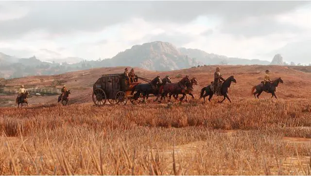 Alt view image 13 of 20 - Red Dead Redemption 2 Xbox One [Digital Code]