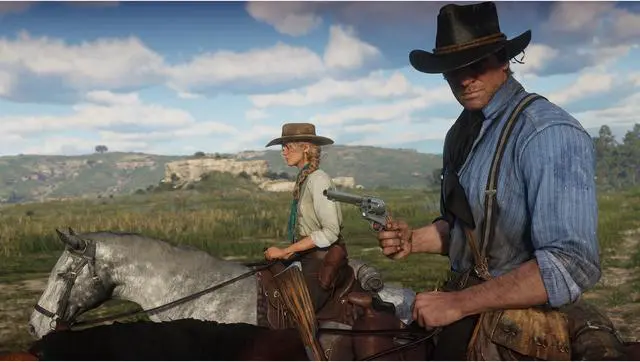 Alt view image 16 of 20 - Red Dead Redemption 2 Xbox One [Digital Code]