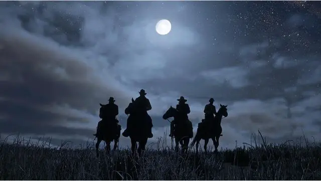 Alt view image 20 of 20 - Red Dead Redemption 2 Xbox One [Digital Code]