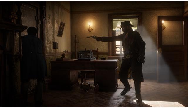 Alt view image 7 of 13 - Red Dead Redemption 2 Ultimate Edition Xbox One [Digital Code]