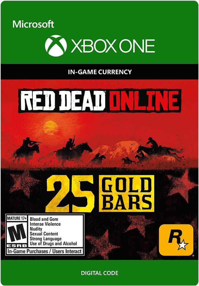 Buy Red Dead Redemption 2 (Xbox One) - Xbox Live Key - UNITED