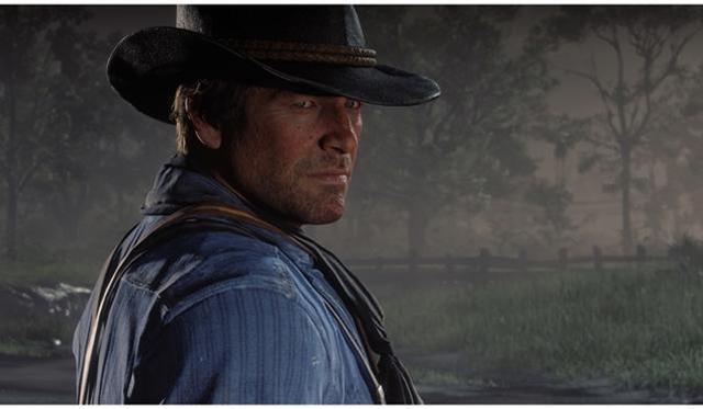 Alt view image 4 of 7 - Red Dead Redemption 2 for PC [Online Game Code]