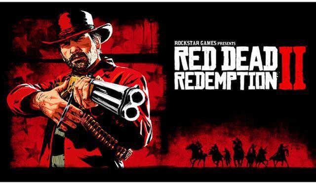  Red Dead Redemption 2 - PC [Online Game Code