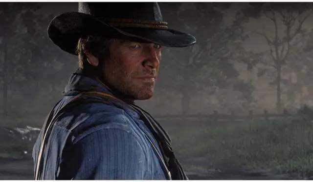 Alt view image 6 of 7 - Red Dead Redemption 2: Ultimate Edition for PC [Online Game Code]
