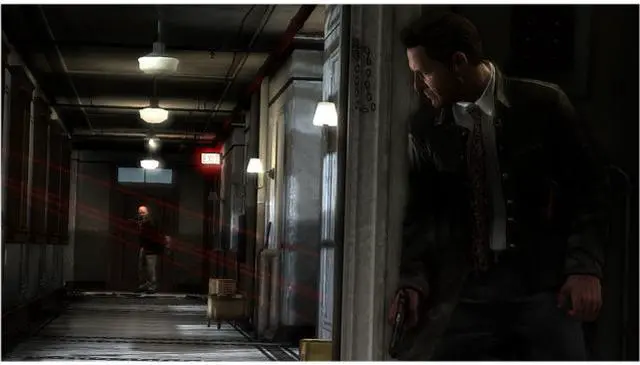 Alt view image 6 of 8 - Max Payne 3 Complete Edition - Includes all DLCs [Online Game Code]