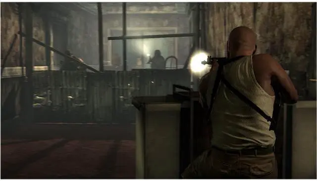 Alt view image 8 of 8 - Max Payne 3 Complete Edition - Includes all DLCs [Online Game Code]