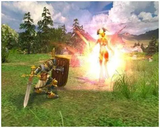 Alt view image 3 of 18 - Heroes of Might and Magic V PC Game