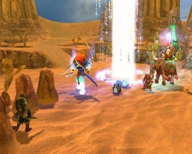 Alt view image 4 of 18 - Heroes of Might and Magic V PC Game