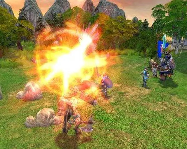 Alt view image 6 of 18 - Heroes of Might and Magic V PC Game