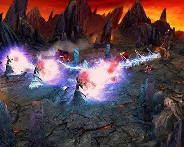 Alt view image 7 of 18 - Heroes of Might and Magic V PC Game