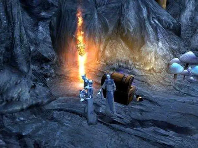 Alt view image 9 of 18 - Heroes of Might and Magic V PC Game