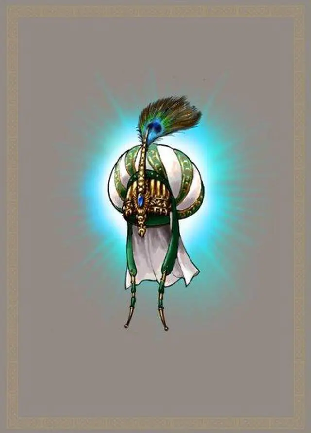 Alt view image 15 of 18 - Heroes of Might and Magic V PC Game