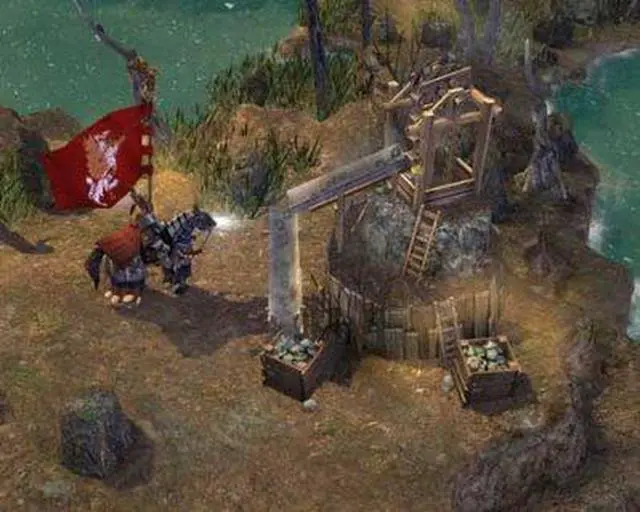Alt view image 17 of 18 - Heroes of Might and Magic V PC Game