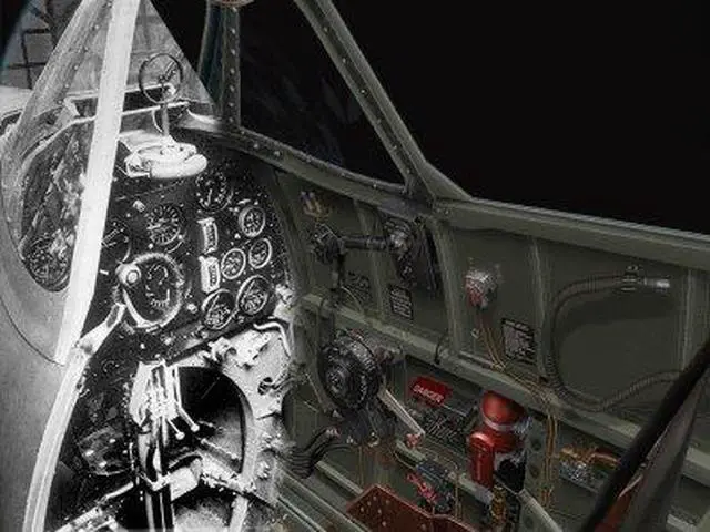 Alt view image 2 of 5 - Storm of War: Battle of Britain PC Game