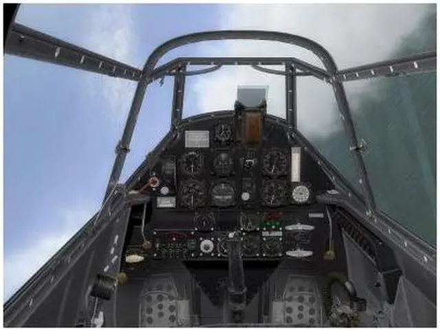 Alt view image 3 of 5 - Storm of War: Battle of Britain PC Game