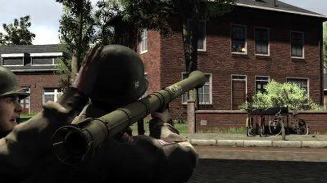 Alt view image 3 of 16 - Brothers In Arms: Hell's Highway PC Game