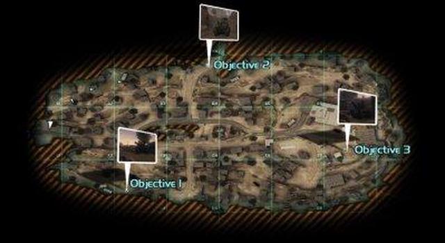 Alt view image 7 of 8 - Tom Clancy's Ghost Recon Advanced Warfighter 2 PC Game