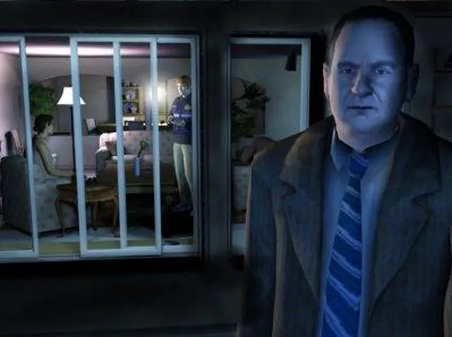 Alt view image 2 of 5 - CSI: Hard Evidence PC Game