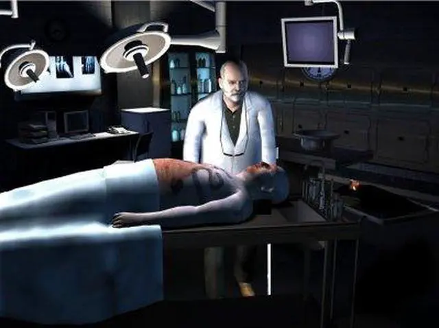 Alt view image 3 of 5 - CSI: Hard Evidence PC Game