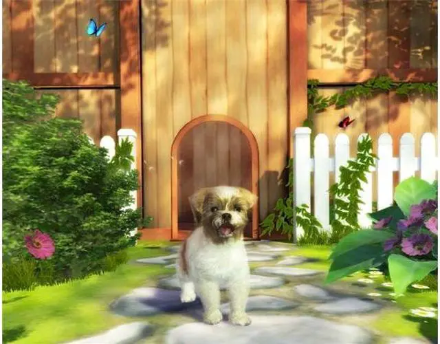Alt view image 3 of 11 - Petz Sports PC Game