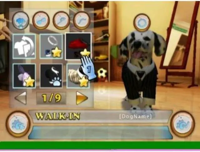Alt view image 9 of 11 - Petz Sports PC Game