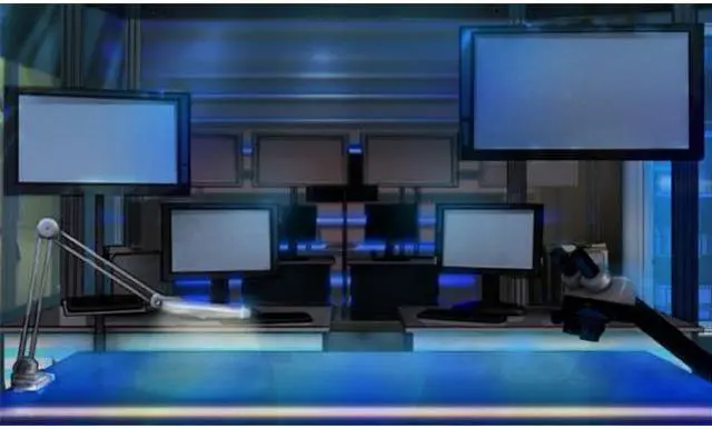 Alt view image 2 of 9 - CSI: New York PC Game