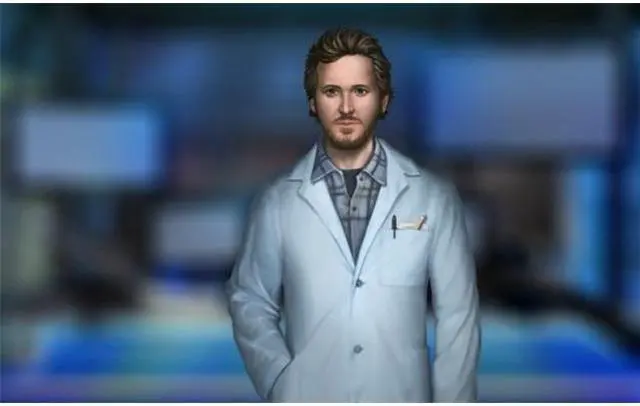 Alt view image 7 of 9 - CSI: New York PC Game
