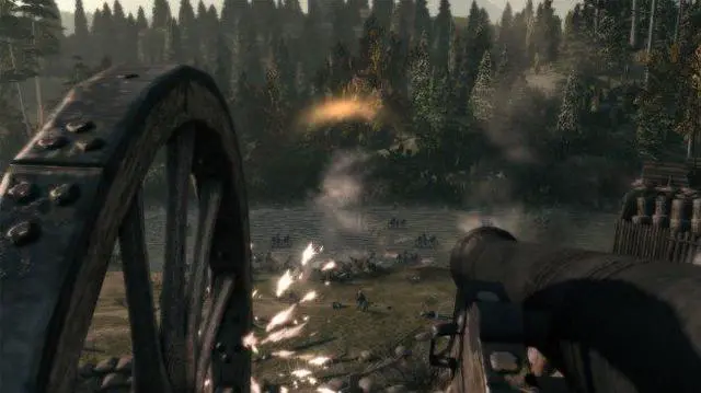 Alt view image 5 of 6 - Call of Juarez: Bound in Blood PC Game